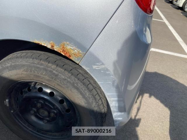 Daihatsu MIRA 2009-01 8036798-12