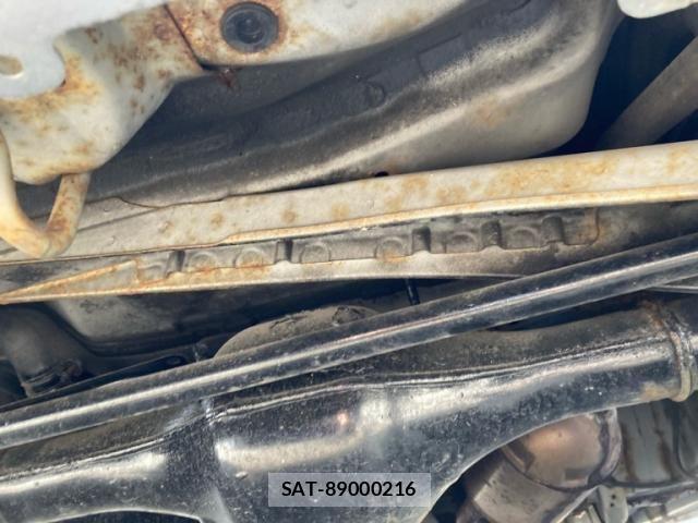 Daihatsu MIRA 2009-01 8036798-13