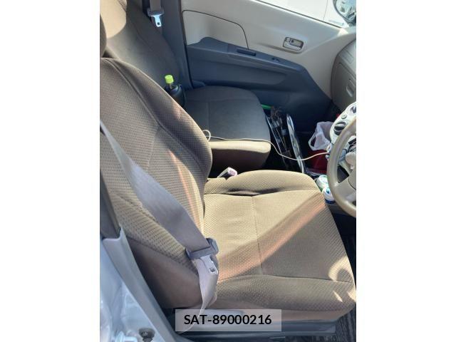 Daihatsu MIRA 2009-01 8036798-14