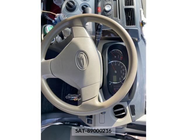 Daihatsu MIRA 2009-01 8036798-15