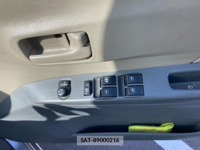 Daihatsu MIRA 2009-01 8036798-16