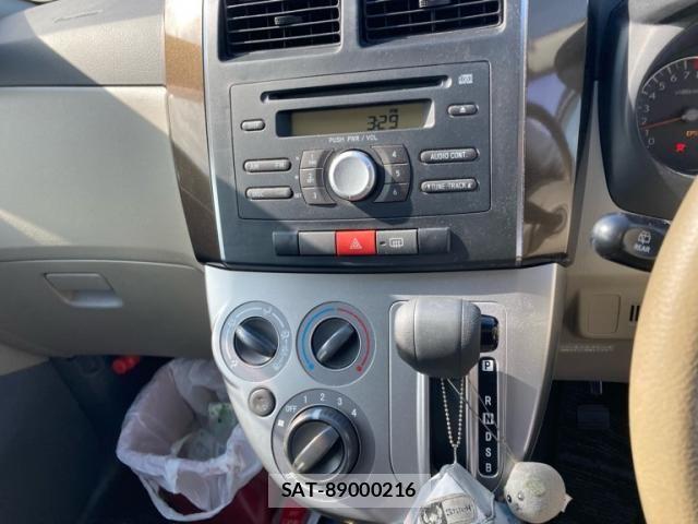 Daihatsu MIRA 2009-01 8036798-17