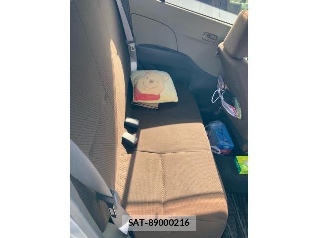 Daihatsu MIRA 2009-01 8036798-18