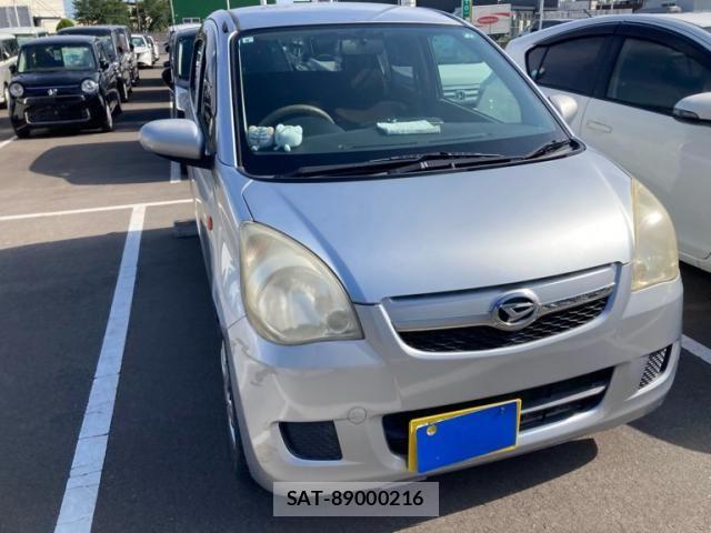 Daihatsu MIRA 2009-01 8036798-1