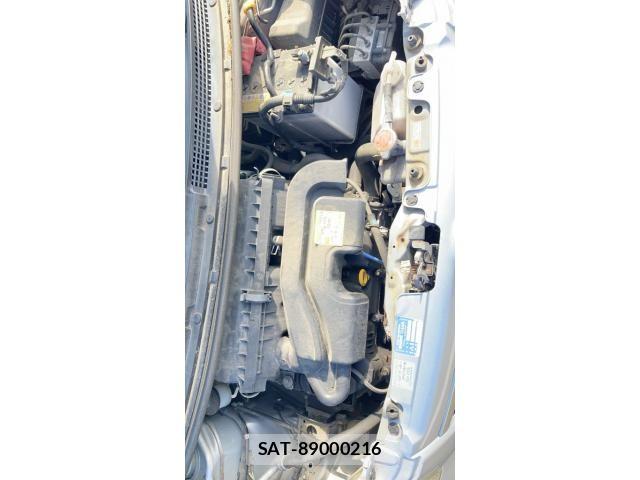 Daihatsu MIRA 2009-01 8036798-19