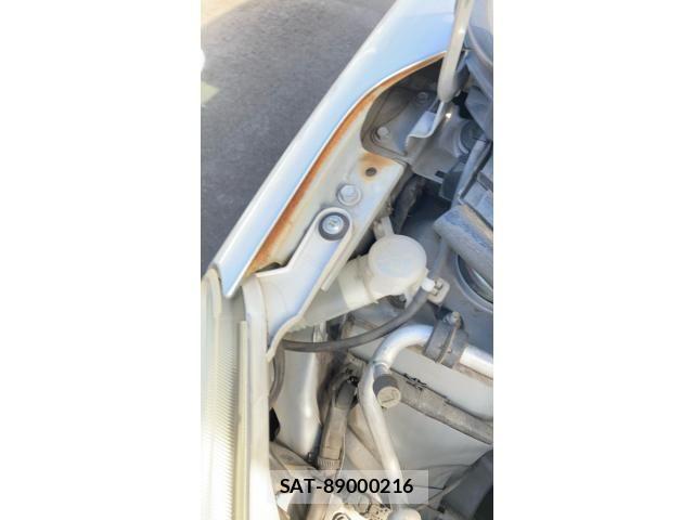 Daihatsu MIRA 2009-01 8036798-20