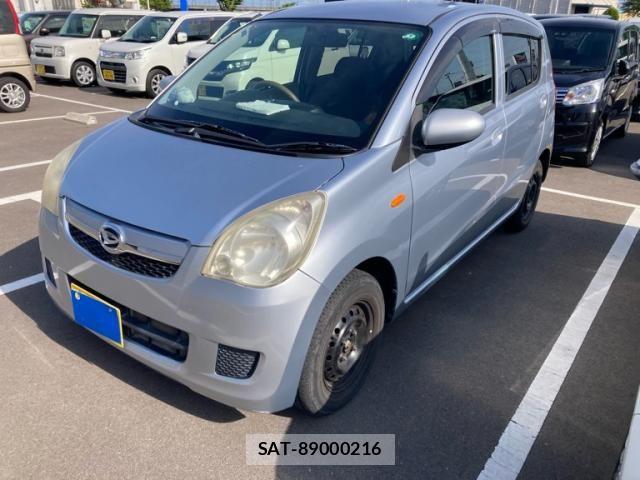 Daihatsu MIRA 2009-01 8036798-2