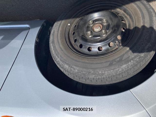 Daihatsu MIRA 2009-01 8036798-3