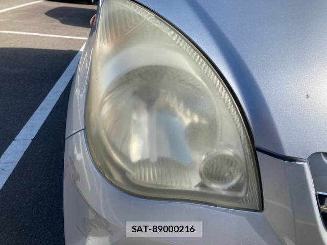 Daihatsu MIRA 2009-01 8036798-4