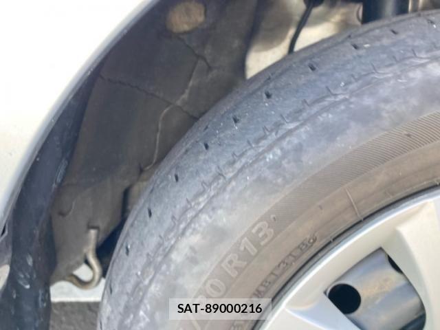 Daihatsu MIRA 2009-01 8036798-6