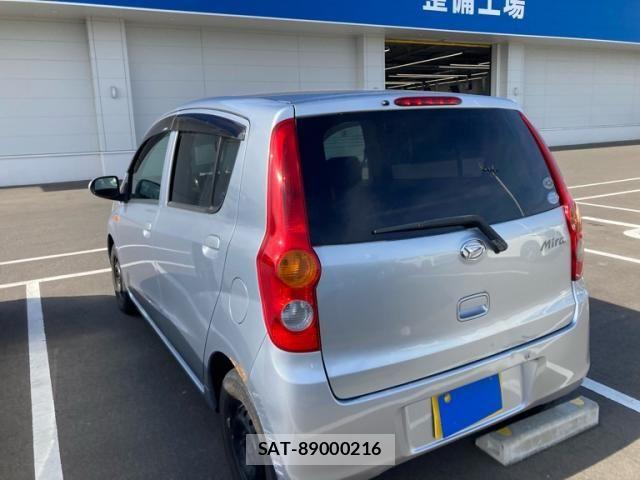Daihatsu MIRA 2009-01 8036798-8
