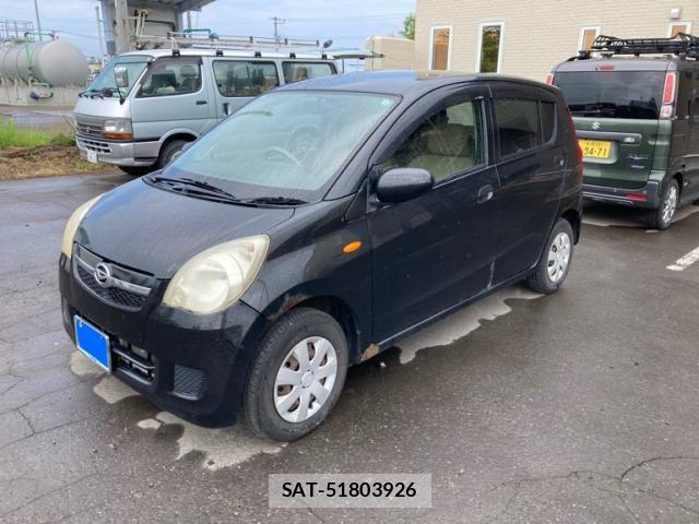 Daihatsu MIRA 2009-10 8074637-0