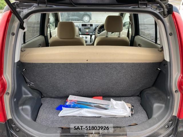 Daihatsu MIRA 2009-10 8074637-10