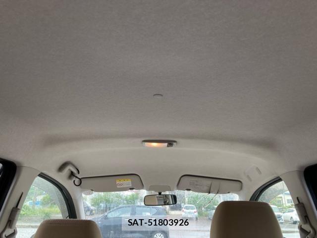 Daihatsu MIRA 2009-10 8074637-11