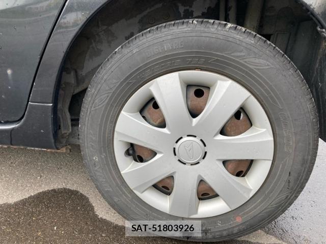 Daihatsu MIRA 2009-10 8074637-14