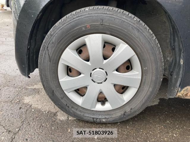Daihatsu MIRA 2009-10 8074637-15