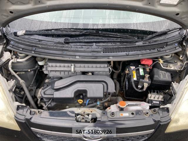 Daihatsu MIRA 2009-10 8074637-16