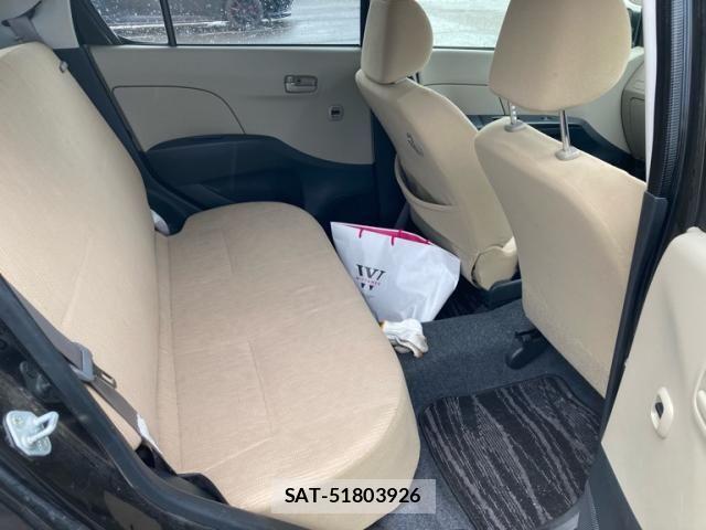 Daihatsu MIRA 2009-10 8074637-17