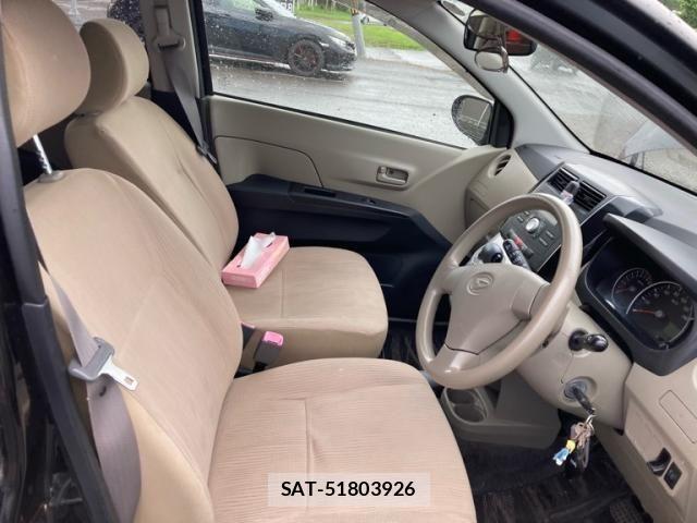 Daihatsu MIRA 2009-10 8074637-18