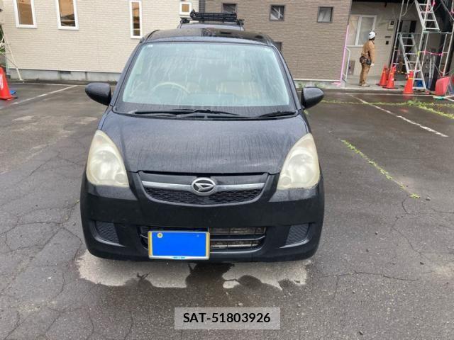 Daihatsu MIRA 2009-10 8074637-1