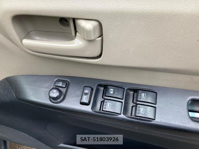 Daihatsu MIRA 2009-10 8074637-19