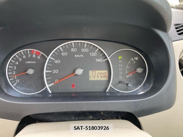 Daihatsu MIRA 2009-10 8074637-21