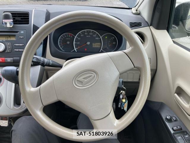 Daihatsu MIRA 2009-10 8074637-22