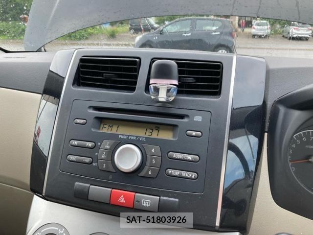 Daihatsu MIRA 2009-10 8074637-23