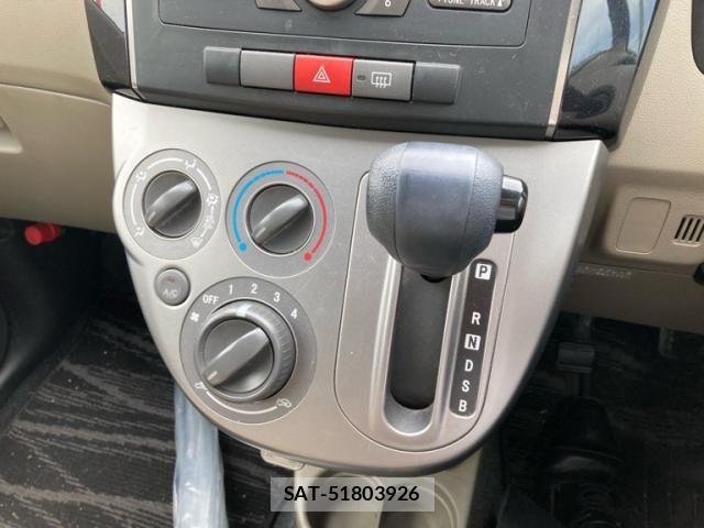 Daihatsu MIRA 2009-10 8074637-24