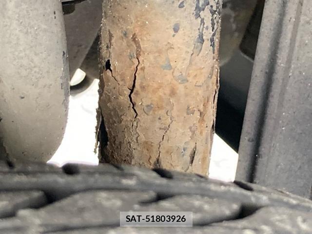 Daihatsu MIRA 2009-10 8074637-25