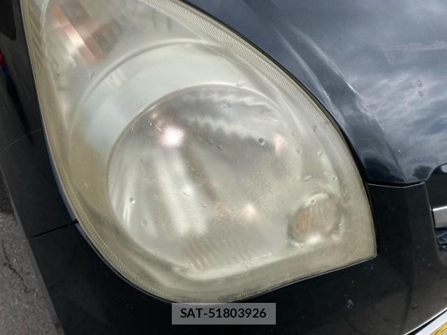 Daihatsu MIRA 2009-10 8074637-26