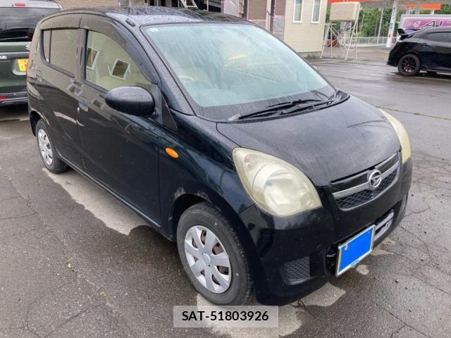 Daihatsu MIRA 2009-10 8074637-2
