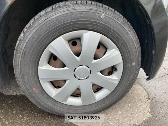 Daihatsu MIRA 2009-10 8074637-3