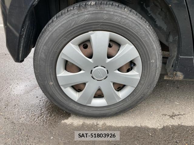 Daihatsu MIRA 2009-10 8074637-5