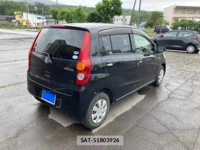 Daihatsu MIRA 2009-10 8074637-6