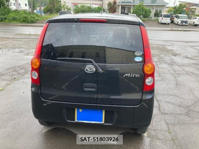 Daihatsu MIRA 2009-10 8074637-7