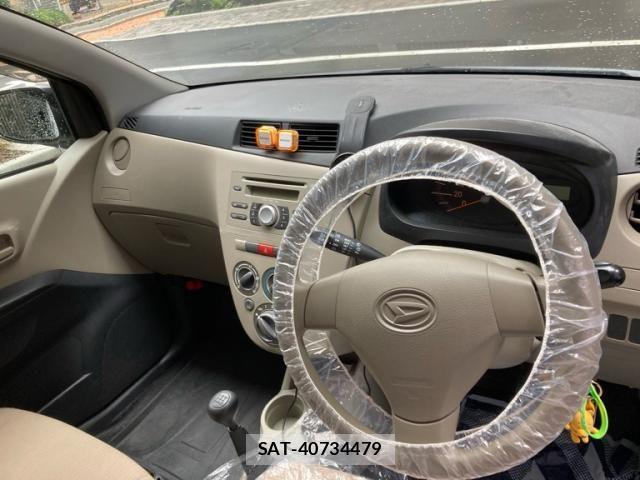 Daihatsu MIRA 2012-05 8100487-11