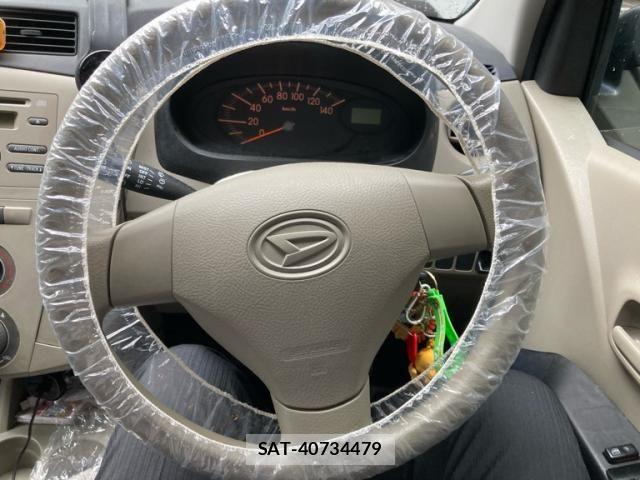 Daihatsu MIRA 2012-05 8100487-13