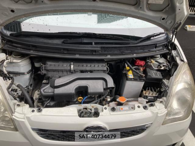 Daihatsu MIRA 2012-05 8100487-18