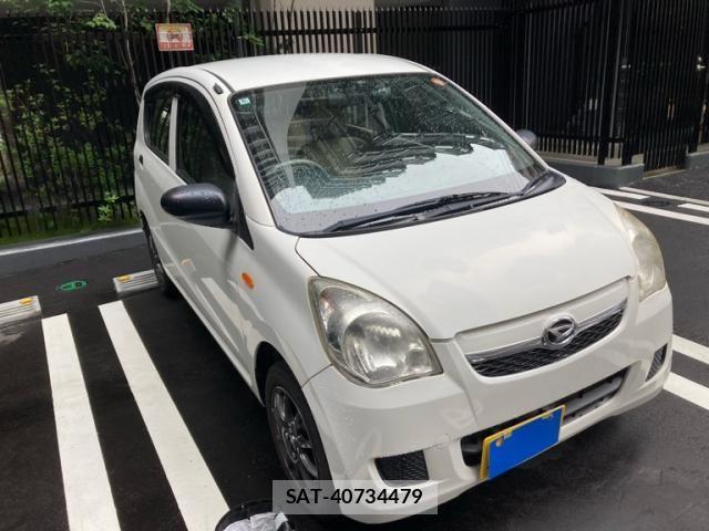 Daihatsu MIRA 2012-05 8100487-1