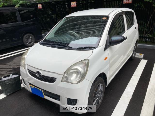Daihatsu MIRA 2012-05 8100487-2