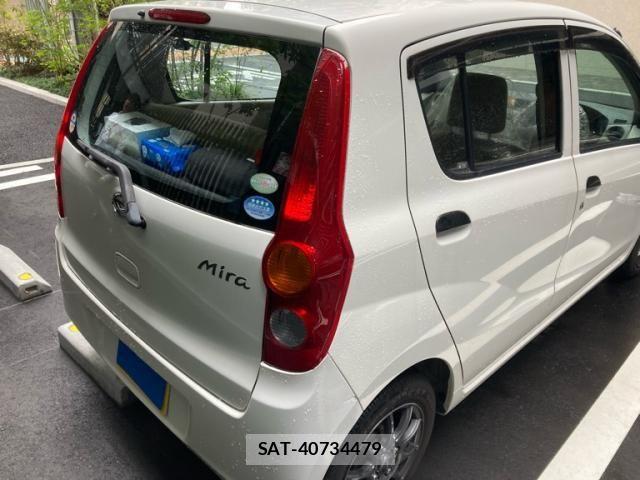 Daihatsu MIRA 2012-05 8100487-4