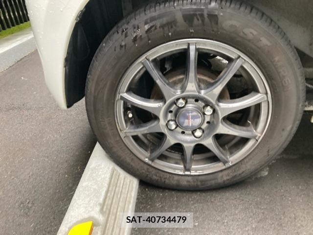 Daihatsu MIRA 2012-05 8100487-5