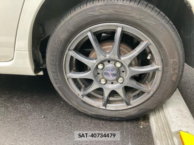 Daihatsu MIRA 2012-05 8100487-6