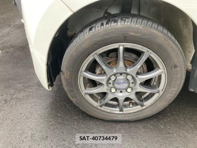 Daihatsu MIRA 2012-05 8100487-7