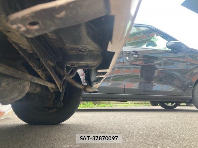 Daihatsu MIRA 2006-09 8315482-9