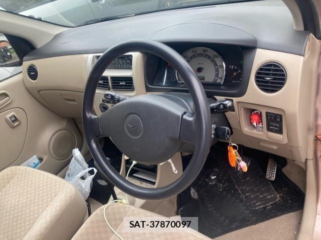 Daihatsu MIRA 2006-09 8315482-10