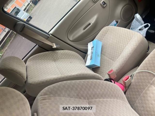 Daihatsu MIRA 2006-09 8315482-11