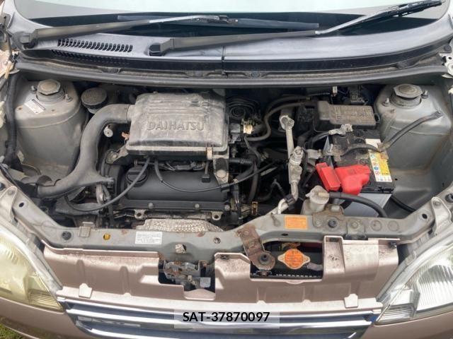 Daihatsu MIRA 2006-09 8315482-12
