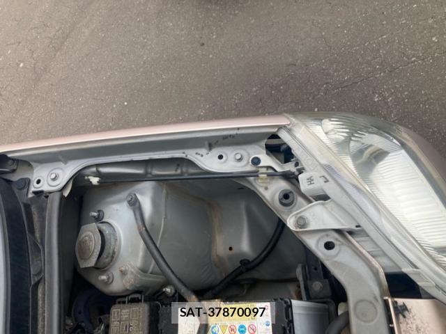 Daihatsu MIRA 2006-09 8315482-13
